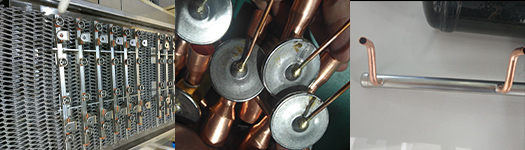 低温不锈钢钎焊助剂，银焊丝，银焊环