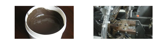 自动钎焊剂膏FBA系列，银焊丝，杏鑫注册